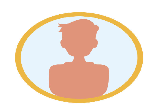 富民墙绘中如何画好人物轮廓？