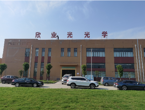 富民楼顶大型发光字制作如何安装？