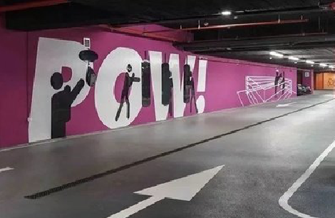 富民墙绘设计师的选择是关键。