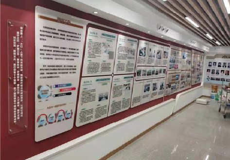 富民大城市文化背景墙制作常用工艺。